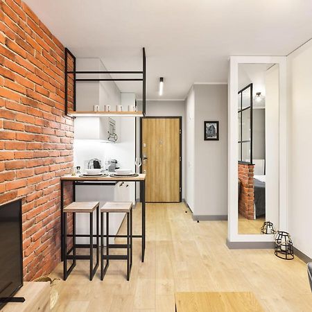 Atelier Apartamenty Praga No.5 Warsaw Exterior photo
