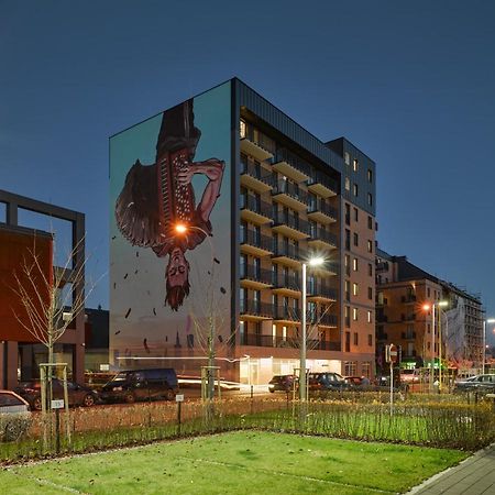 Atelier Apartamenty Praga No.5 Warsaw Exterior photo